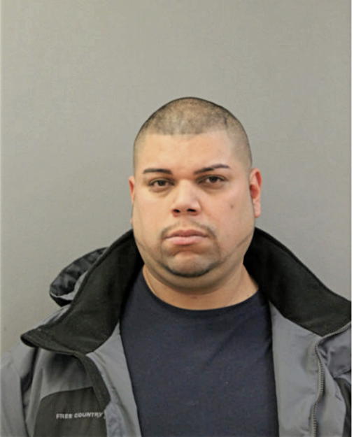 RUBEN A RODRIGUEZ, Cook County, Illinois