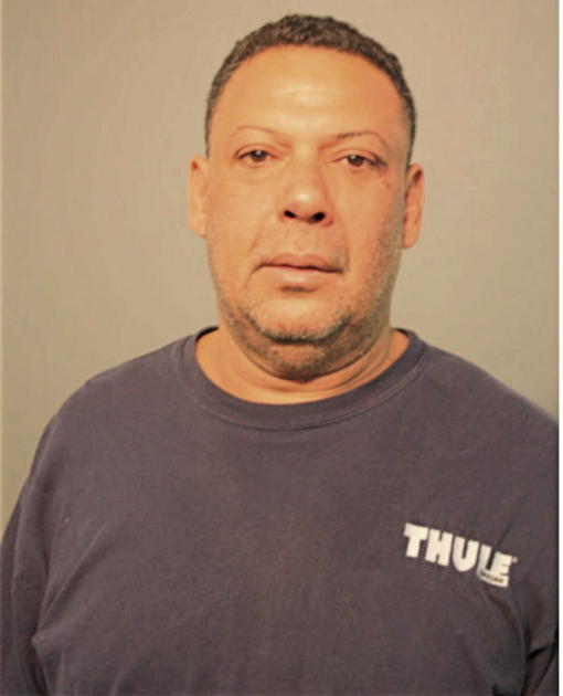 HECTOR ROSARIO, Cook County, Illinois