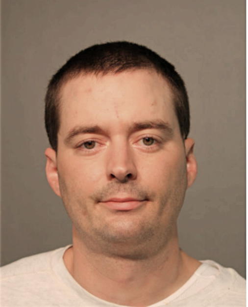 AARON D ROSENBERG, Cook County, Illinois