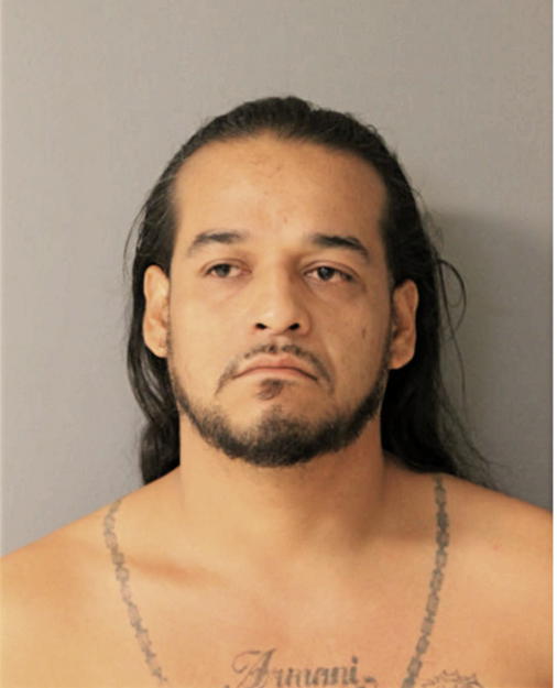 RODOLFO RUBIO, Cook County, Illinois