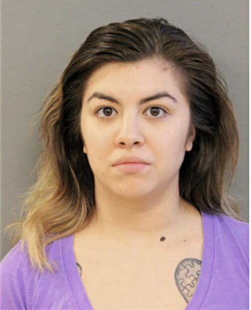 YVETTE SALGADO, Cook County, Illinois