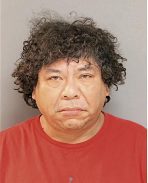 ROBERT A SANDOVAL, Cook County, Illinois