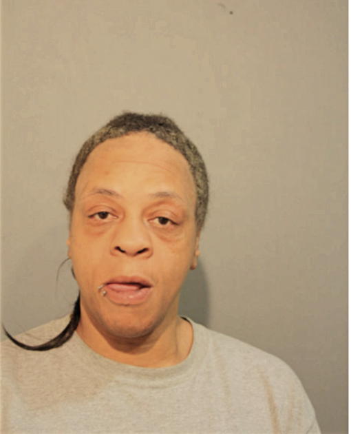 SHARON A SCOTT, Cook County, Illinois