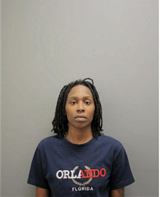 SHAMICA M SHELBY, Cook County, Illinois