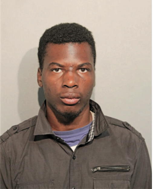 GUY S SMITH, Cook County, Illinois