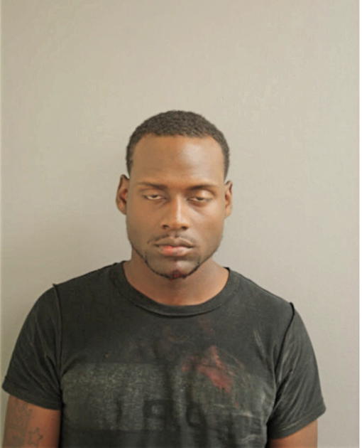 TAVARIUS SMITH, Cook County, Illinois