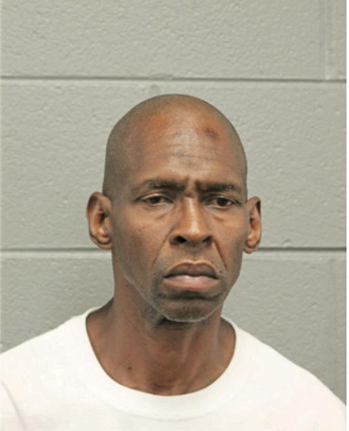 WAYNE SMITH, Cook County, Illinois