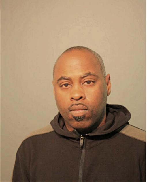 TOMMY STEVENSON, Cook County, Illinois
