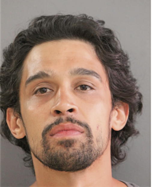 FRANCIS W TERRAZAS, Cook County, Illinois