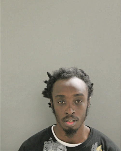 JAMAYEL TILLMAN, Cook County, Illinois