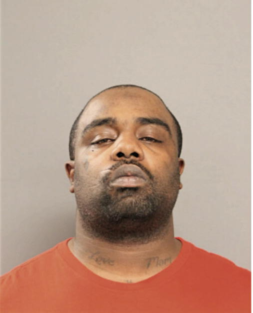 EARL A TREADWELL, Cook County, Illinois