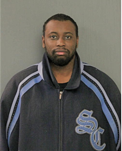 KEVIN T TURNER, Cook County, Illinois
