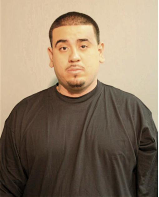 ALEXANDER VARELA, Cook County, Illinois