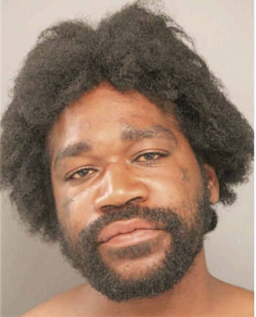 JEREMY D WALKER, Cook County, Illinois