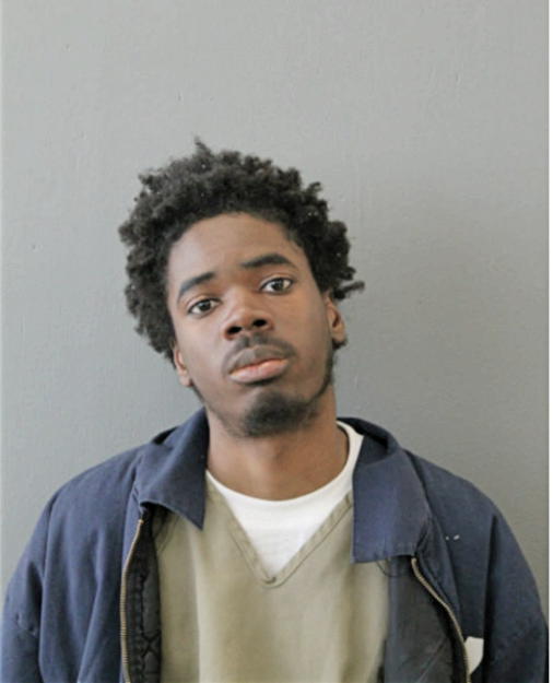 DEVONTE D WATSON, Cook County, Illinois