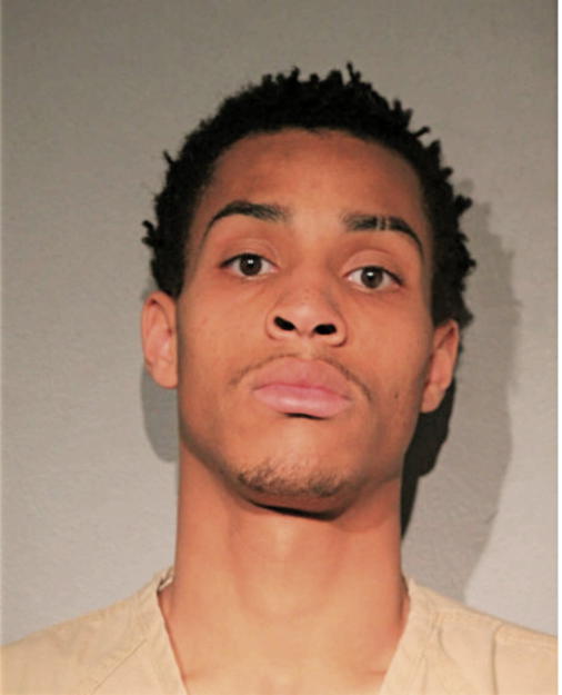 LAMON WEATHERS, Cook County, Illinois