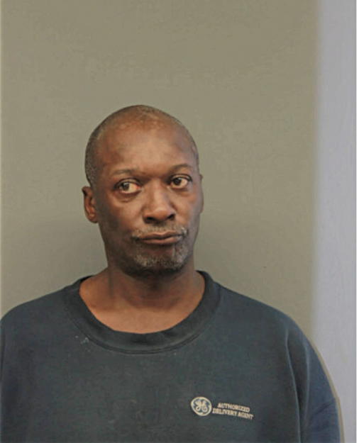 HENRY L WEST, Cook County, Illinois
