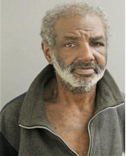 DENNIS C WHITE, Cook County, Illinois