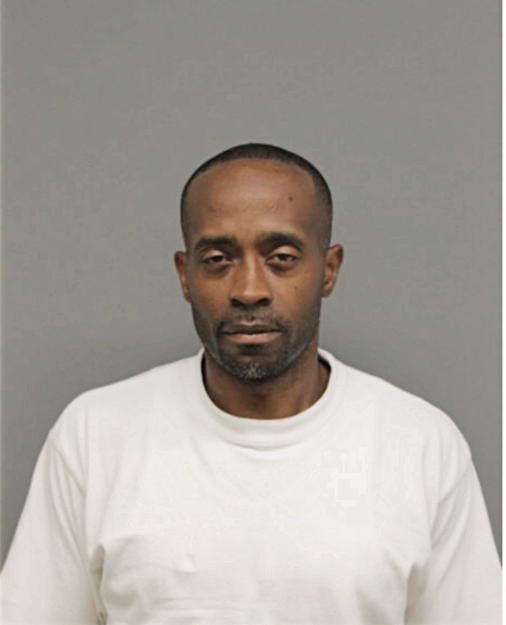 LIONEL D WHITE, Cook County, Illinois