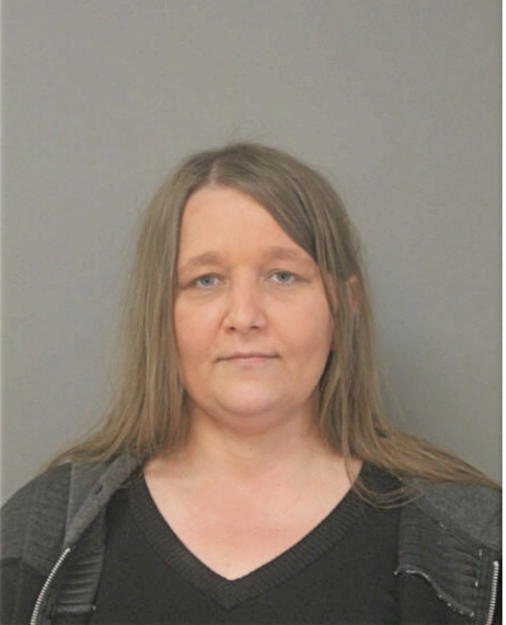 AGNIESZKA M WIDA, Cook County, Illinois