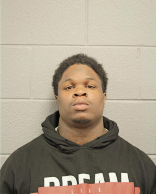 LANE WILLIAM, Cook County, Illinois