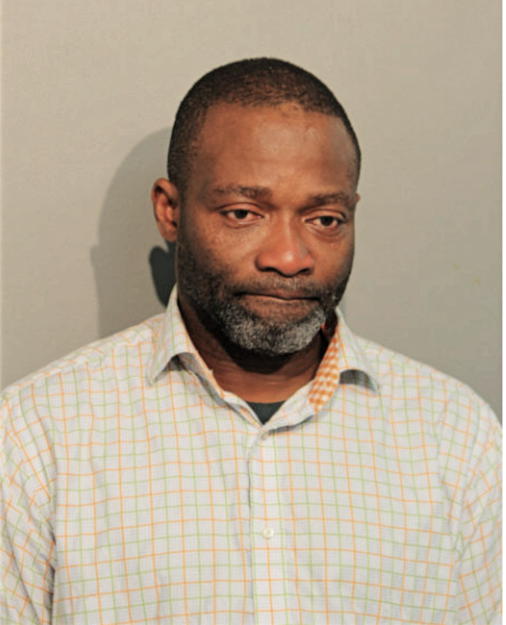 ADEMOLA O WILLIAMS, Cook County, Illinois