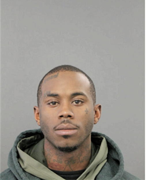 KEENAN WILLIAMS, Cook County, Illinois