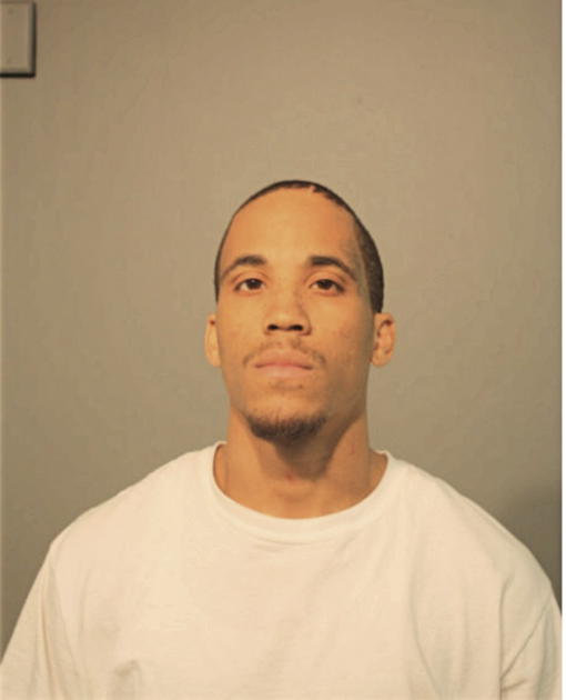 TERRANCE WILLIAMS, Cook County, Illinois