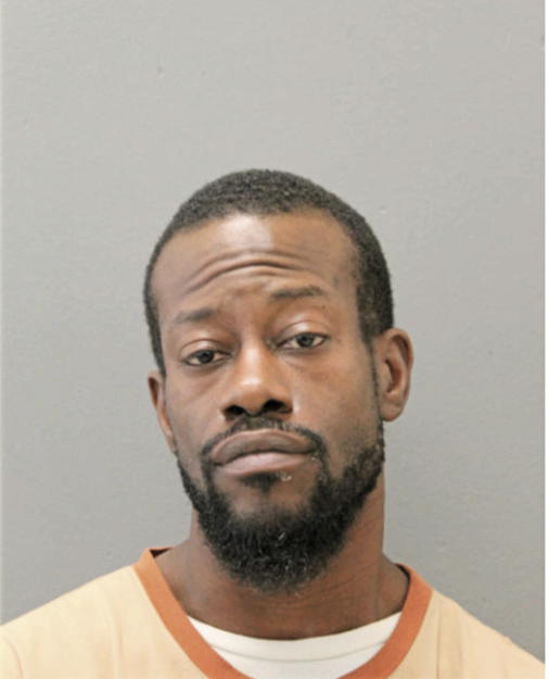 VIRGIL L WILLIAMS, Cook County, Illinois