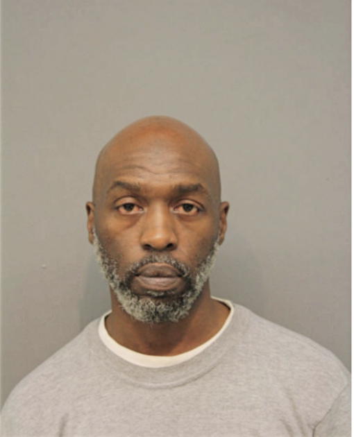 IKHAN WILSON, Cook County, Illinois