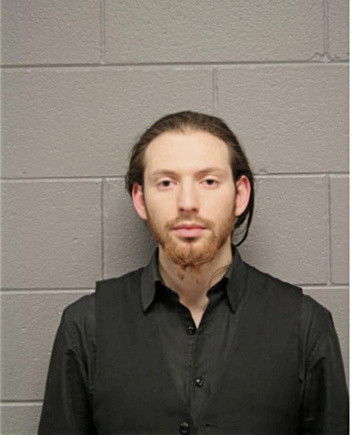 YOSEF M WORCH, Cook County, Illinois