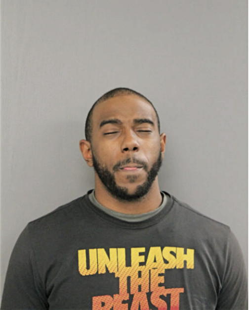MAURICE M WRIGHT, Cook County, Illinois