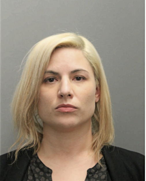 ALISON M YOHANNA, Cook County, Illinois