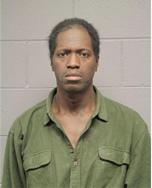 KIRKLAND C YOUNG, Cook County, Illinois
