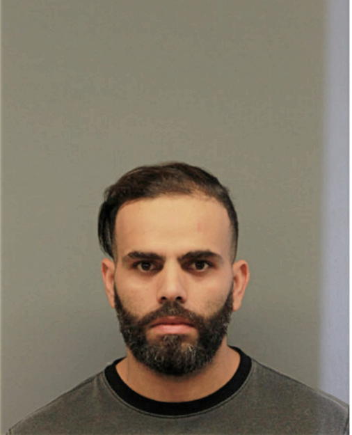 HAMZAS ABDALLAH, Cook County, Illinois