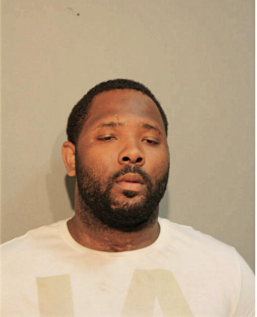 LLOYD E AMOS, Cook County, Illinois