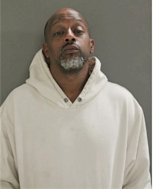 BERTRUM ANDERSON, Cook County, Illinois