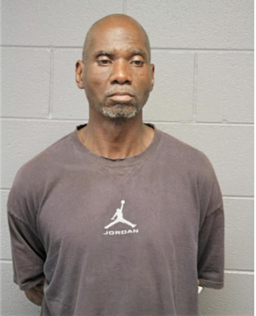 KENNETH L ANDERSON, Cook County, Illinois