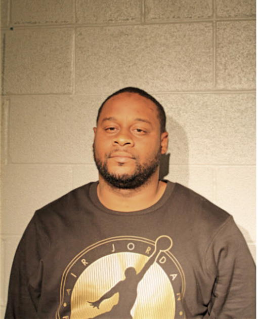 HEZEKIAH ANTHONY, Cook County, Illinois