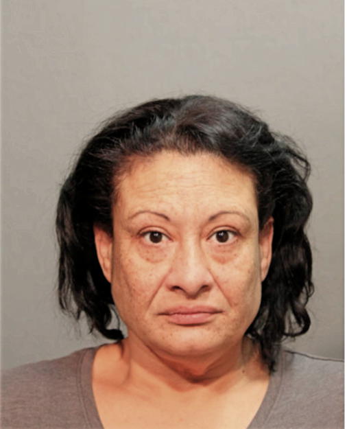 CATHELINE M ARANDA, Cook County, Illinois
