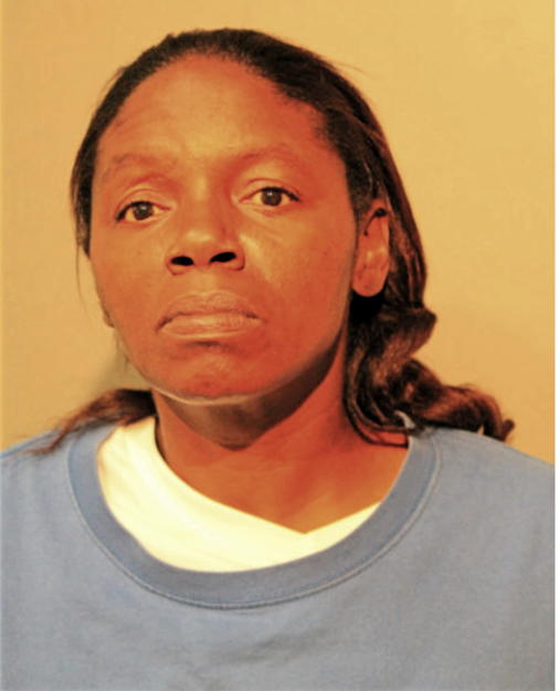 NIKKI L ARNOLD, Cook County, Illinois