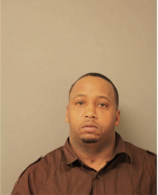 AHNMAD ARTIS, Cook County, Illinois