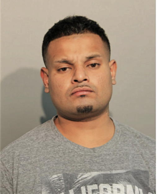 KASHIF ASLAM, Cook County, Illinois
