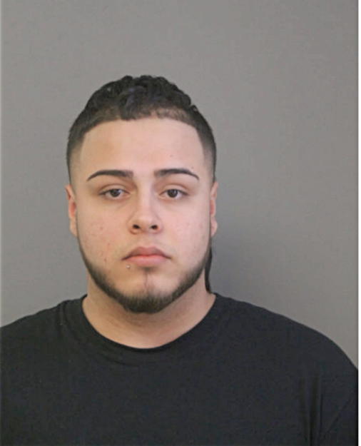 JAVIER AVENDANO, Cook County, Illinois