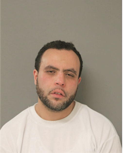 SHAREEF TALAL AZZEH, Cook County, Illinois