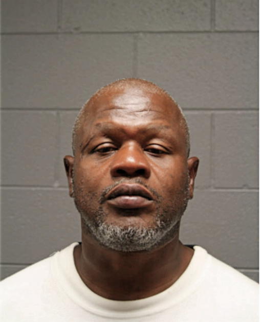 HENRY BAILEY, Cook County, Illinois