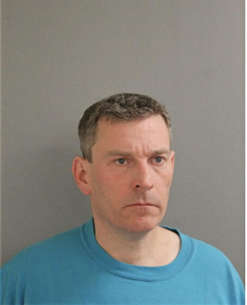 BRIAN DAVID BAKER, Cook County, Illinois