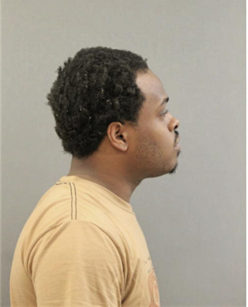 ELIJAH W BARFIELD, Cook County, Illinois