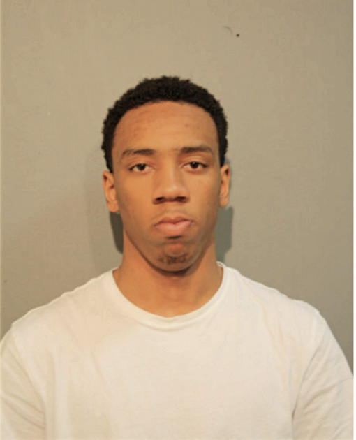 LEO B BLAKEMORE, Cook County, Illinois