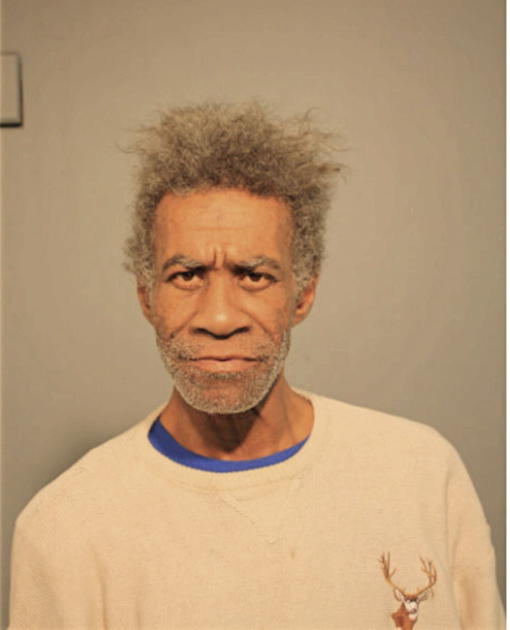 RICHARD BOOKER, Cook County, Illinois